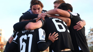 Η αποστολή του ΠΑΟΚ Β: Με... φόρα στα Γιάννινα για τη 2η αγωνιστική των play outs