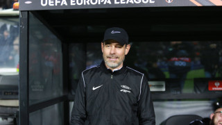 Αλεξάντερσον: «Έλειψε το Νο 65, αλλά ο ΠΑΟΚ έχει πολύ καλούς παίκτες»