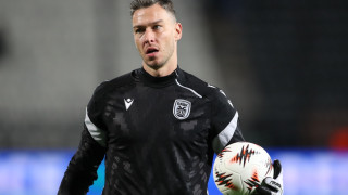 ΠΑΟΚ: Δεν ανακοίνωσε αποστολή, στο «δρόμο της επιστροφής» ο Παβλένκα