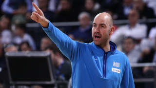 Εθνική μπάσκετ: Αλλαγές στο ρόστερ-Μία επιστροφή και μία απουσία