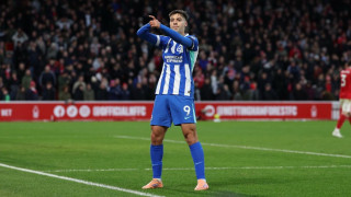 Τάισον σε Τζίμα για το πρώτο γκολ στην Premier League: «Αδερφέ, σ' αγαπώ»