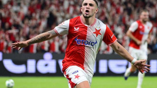 Σλάβια Πράγας: Γιατί δεν έπαιξε ο Ζαφείρης – Μετρά αντίστροφα για Θεσσαλονίκη