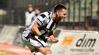 Ο «μαέστρος» του ΠΑΟΚ: Σε τροχιά ρεκόρ ο Ζίβκοβιτς, οδηγεί και δημιουργεί