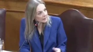 ΟΠΕΚΕΠΕ-Σεμερτζίδου: «Να αρχίσω απεργία πείνας;»