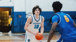 Γεμάτη βραδιά για τους Έλληνες στο NCAA, «διπλός» ο Αμπόσι