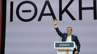 Έρχεται το νέο πολιτικό Big Bang Τσίπρα: Το προγραμματικό μανιφέστο