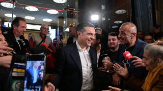 Απίστευτα σχόλια για Τσίπρα: «Σαντάμ» και «εχθροπαθής», που «έκανε οντισιόν»