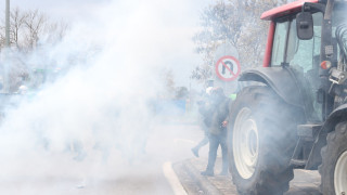 Νέο VIDEO-Τρακτέρ κάνει όπισθεν με υπερβολική ταχύτητα: «Πάτα τον»