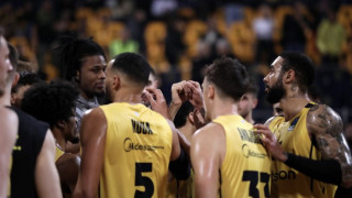 Άρης: Η διακοπή τον πήγε πίσω, η νέα διακοπή θα τον βοηθήσει