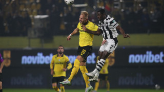 Ντέρμπι πράξη Νο2: Ο Άρης κυνηγά το μεγάλο αποτέλεσμα