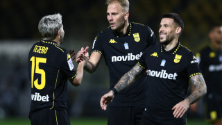 Άρης: Αναζητώντας αντίδραση και οξυγόνο απέναντι στον πρωτοπόρο Ολυμπιακό