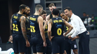 Άρης: Τα κλειδιά του Μίλιτσιτς για νίκη επί της Κλουζ