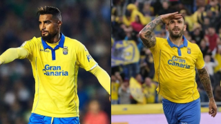 Μπόατενγκ: «Πλακωθήκαμε άσχημα με τον Λιβάγια στα αποδυτήρια»