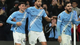 Καθάρισε από το πρώτο μέρος και πλησίασε στο -2 από την κορυφή η Σίτι