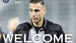 Ηρακλής: «Καθοριστικός ο ρόλος του Δεληζήση-Προσωπικότητα με έντονο αποτύπωμα»