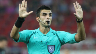 Ο Τσακαλίδης παρασύρθηκε,  ο Κουμπαράκης... γιατί;