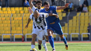 Η βαθμολογία στη SL2: Πάντα πρώτος ο Ηρακλής, αλλαγή δεδομένων στη 2η θέση