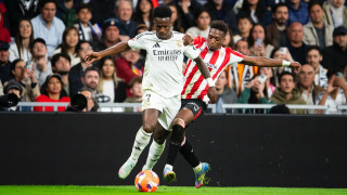 La Liga: Με την πλάτη στον τοίχο η «βασίλισσα» – Κανάλι και ώρα μετάδοσης