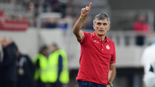 Μεντιλίμπαρ: «Όποιος δεν έχει κίνητρο ας μην ερχόταν σε αυτό το όμορφο νησί»