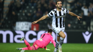 ΠΑΟΚ: Άμεση προστασία της ομάδας και ενίσχυση του ρόστερ