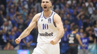 LIVESTREAMING: Νιούκαστλ Ιγκλς-Ηρακλής