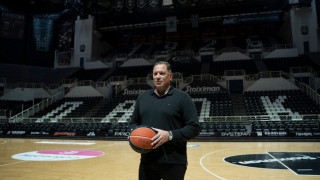 ΠΑΟΚ: Ανακοίνωσε την πρόσληψη του Νίκου Μπουντούρη