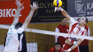 League Cup: Έκλεισε θέση στον τελικό ο Ολυμπιακός, περιμένει ΠΑΟΚ ή Φλοίσβο