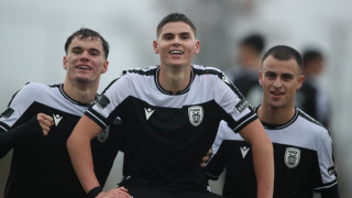 Τότε μπορούν να συναντηθούν ΠΑΟΚ και Ολυμπιακός στο Youth League