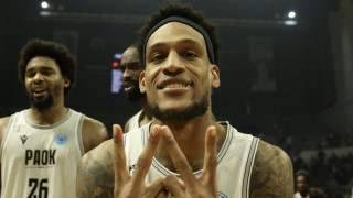 ΠΑΟΚ: Μέλβιν παρόντος η προπόνηση πριν τον Προμηθέα