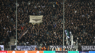 ΠΑΟΚ: Από σήμερα (13/1) τα εισιτήρια με ΟΦΗ