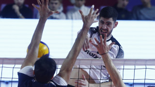 Ανακοίνωση ΤΑΑ ΠΑΟΚ: «Η αδικία αποκαταστάθηκε, ο τελικός θα διεξαχθεί στη Νέα Σμύρνη»