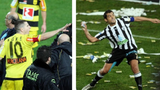 ΠΑΟΚ-Άρης: 10+1 επεισοδιακές στιγμές σε ντέρμπι