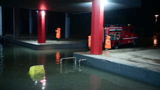 Οριστική αναβολή στο Ολυμπιακός-Φενέρμπαχτσε!