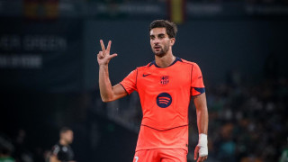 Σαρωτική η Μπαρτσελόνα