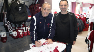 Βαλαώρας: «Η ΑΕΛ από το κακό στο χειρότερο, στο γήπεδο με κρύα καρδιά»