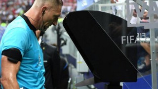 ΠΑΟΚ-Άρης: Αυτός είναι ο VARίστας που τιμωρήθηκε για το Μίλαν-Λάτσιο