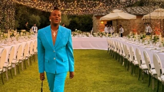 Ξετρελάθηκε με τους... Έλληνες ο στιλίστας της Γκιλφόιλ