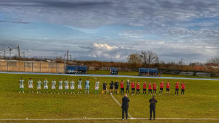 Με υπηρεσιακό προπονητή η Αλεξάνδρεια κόντρα στον Ερμή Εξοχής