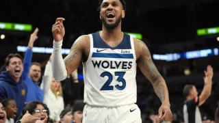 Ολυμπιακός: Ανακοίνωσε την απόκτηση του NBAer Μόντε Μόρις