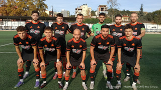 Ο στόχος επιτεύχθηκε για την ΜΠΑΜ-Κωνσταντάρας: «Συγχαρητήρια στους ποδοσφαιριστές μας»