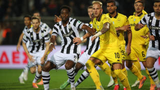 Ο Ράσιτς ζήτησε...εξηγήσεις από τον Γιοβάνοβιτς