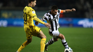 Ζίβκοβιτς: «Αυτό είναι ο ΠΑΟΚ»