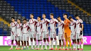 Ολυμπιακός-K19: Ηττήθηκε από Καϊράτ και τώρα… τρέχει