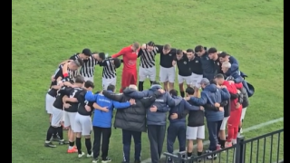 Δόξα Δράμας: Επίδειξη δύναμης από τους μαυραετούς που αύξησαν την διαφορά από τους διώκτες τους