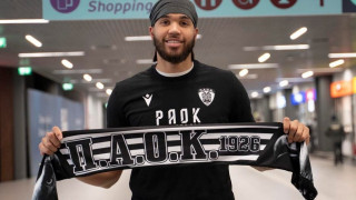 ΠΑΟΚ: Αυτό το ποσό πλήρωσε για τον Άλεν