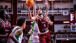 Επιβεβαίωση και από την Ιταλία: Έρχεται και ο Άλεν για τον ΠΑΟΚ