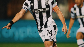 Μαγική τριάδα Τάϊσον, Ζίβκοβιτς Γιακουμάκη και καταιγιστικός ρυθμός για την μεγάλη νίκη