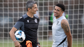 Το άγαλμα του Τάισον το έχεις φιλοτεχνήσει εσύ, Ραζβάν