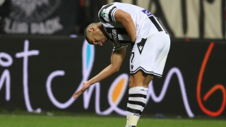 Ο Μπούσης του ΟΦΗ «υποκλίθηκε» στον Γιακουμάκη