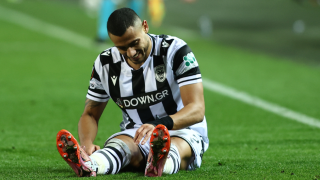 ΠΑΟΚ: Θλάση ο Γιακουμάκης-Ποια είναι τα παιχνίδια που χάνει